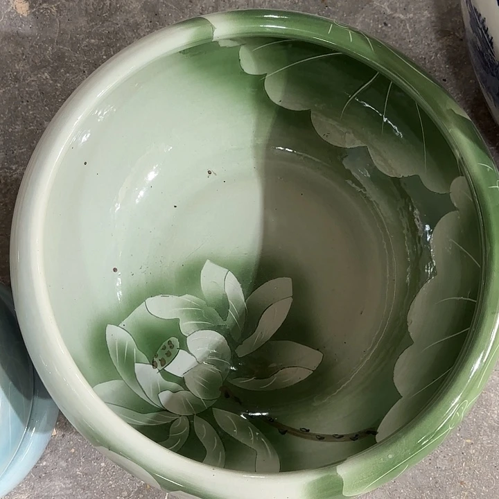 瓷片景德镇陶瓷40微暇