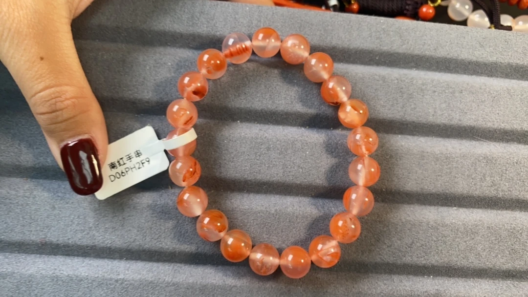 冰飘手串卡8mm 多样性发一件