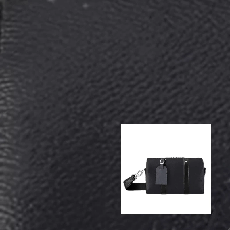 黑武士枕头时尚潮流单肩包