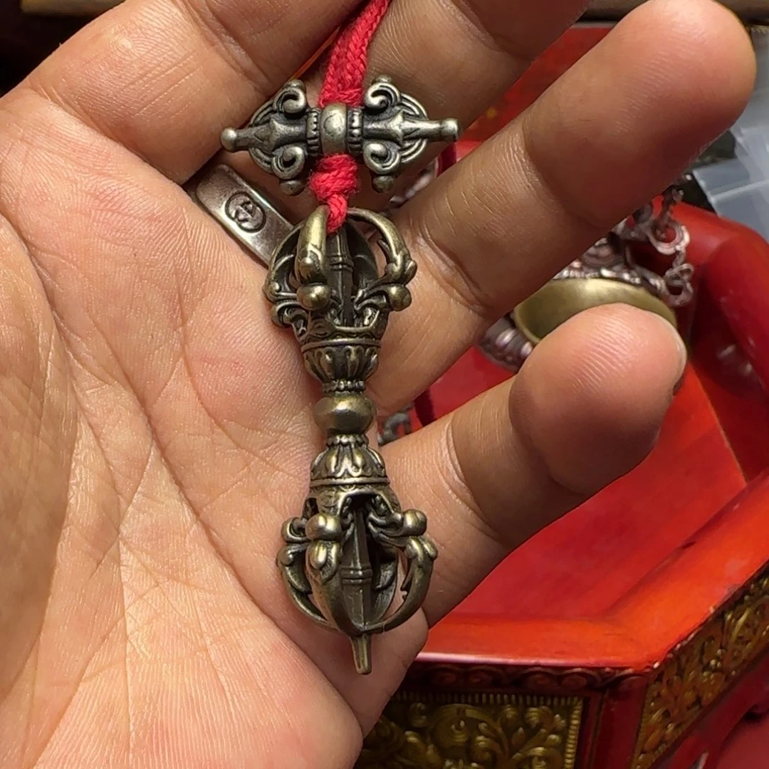 如***店泥塑藏式风格小元素