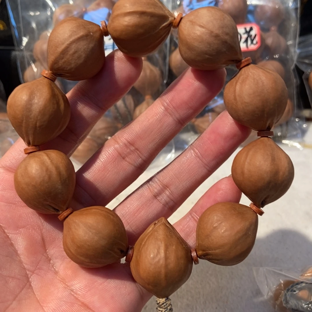 吊坠橄榄核橄榄橄榄