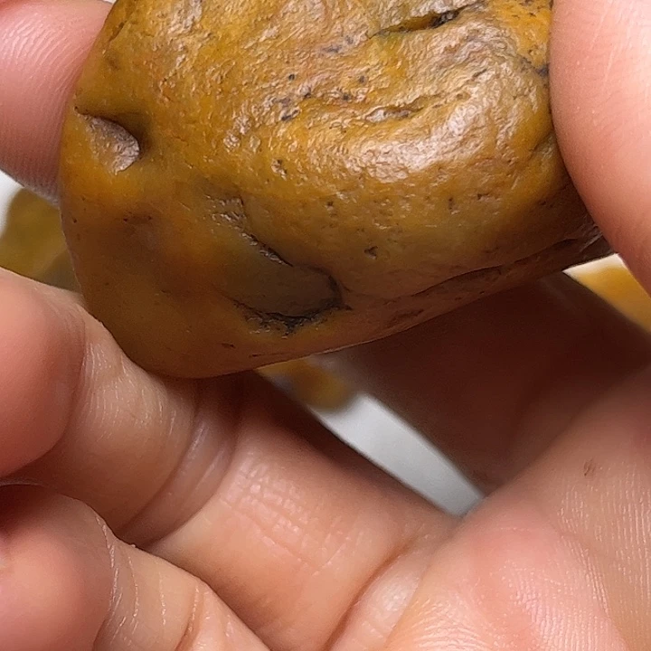 K***g田黄石田黄石原石