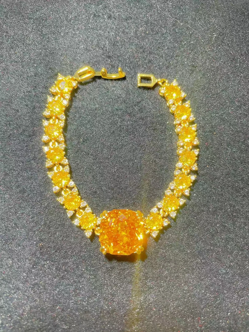 手链 星光璀璨精美TT5-35