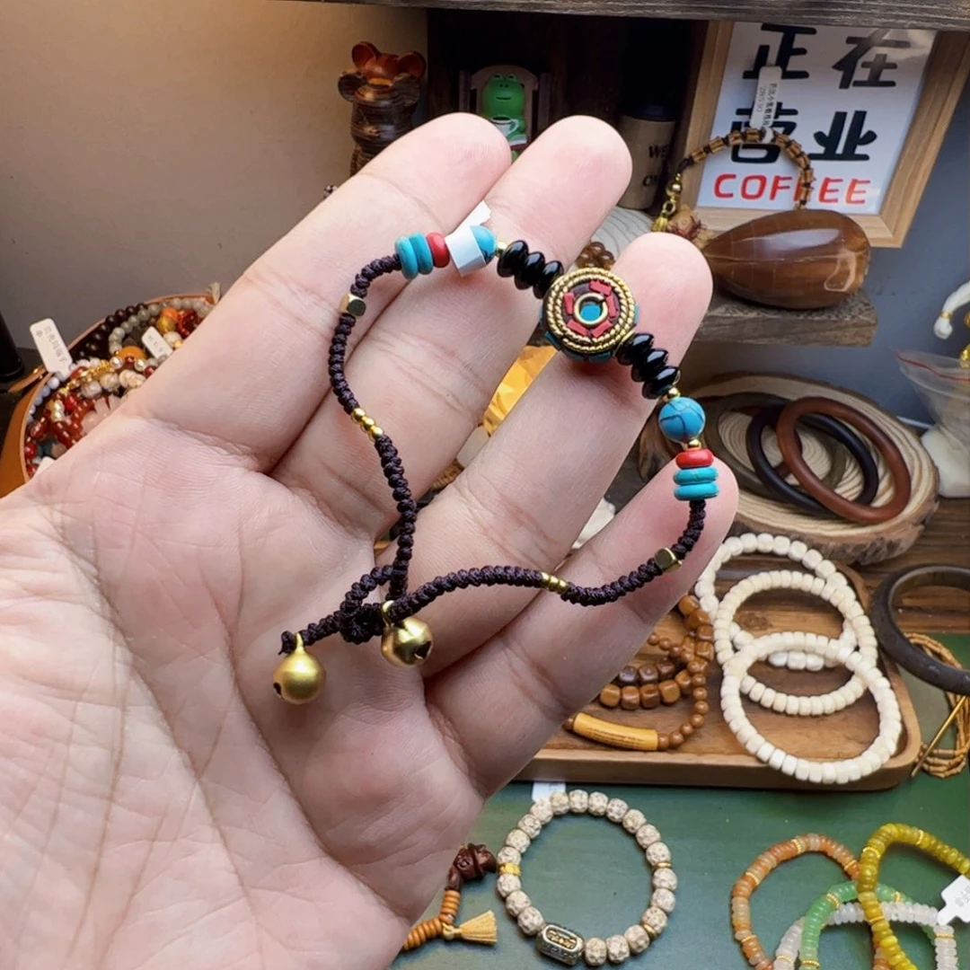 菩提根/象牙果手串