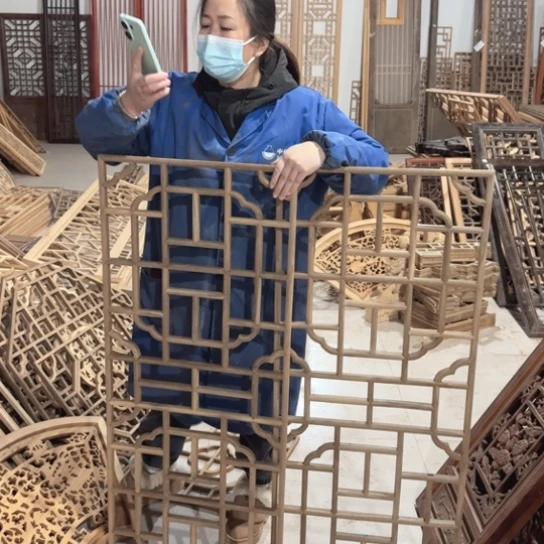 福***动香榧木特价一对包邮