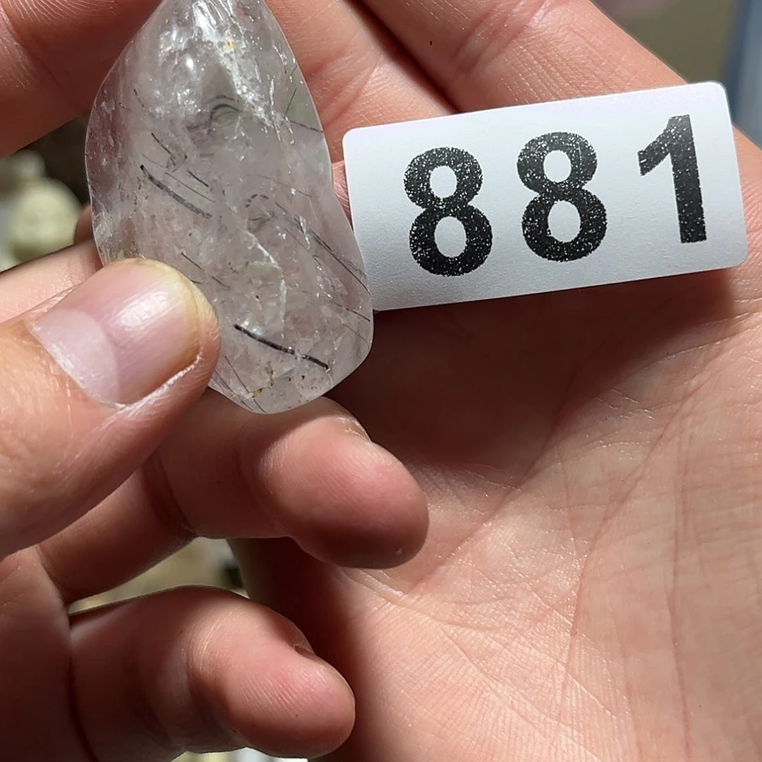 未镶嵌水晶大型摆件（非配饰）