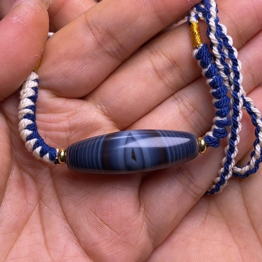 玛瑙/玉髓未镶嵌珠宝半成品悦*森