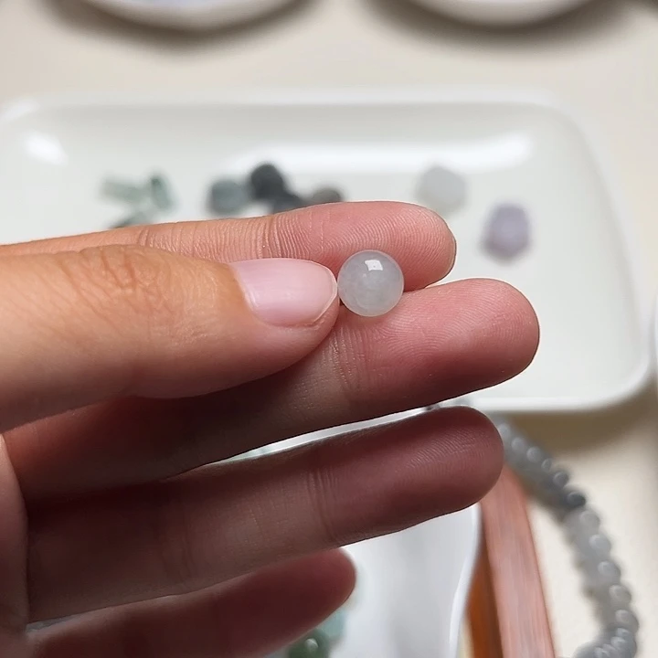 翡翠散珠卡7➕冰珠