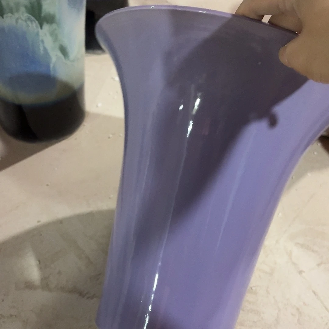 高26口26陶瓷花盆