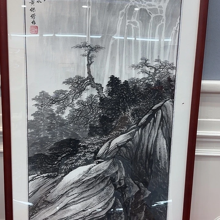 国画我是一只小小鸟地域文化特色社会主义