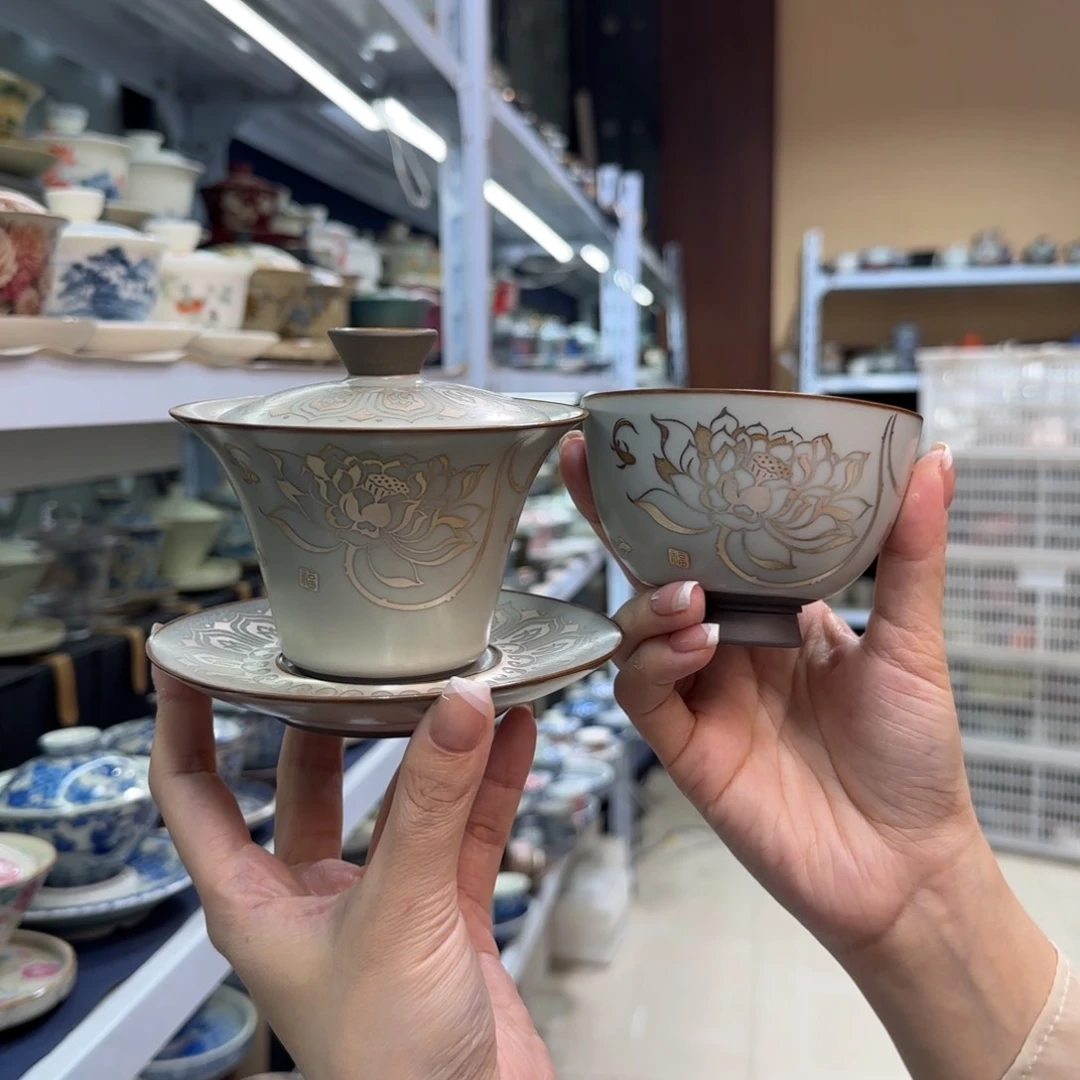 款式高温陶瓷材料等产品