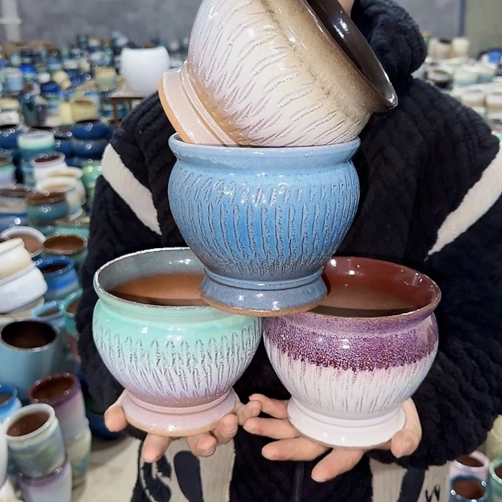 红陶高度13口14啦啦啦啦