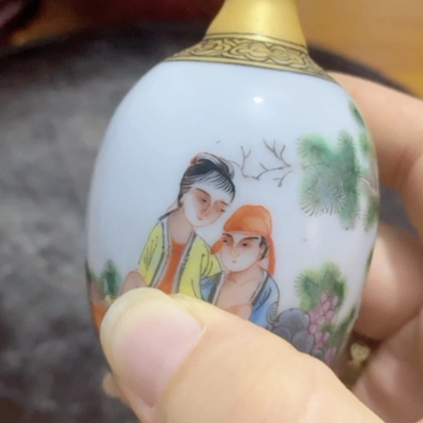 【闪购商品】陶瓷艺术设计是摆件设计