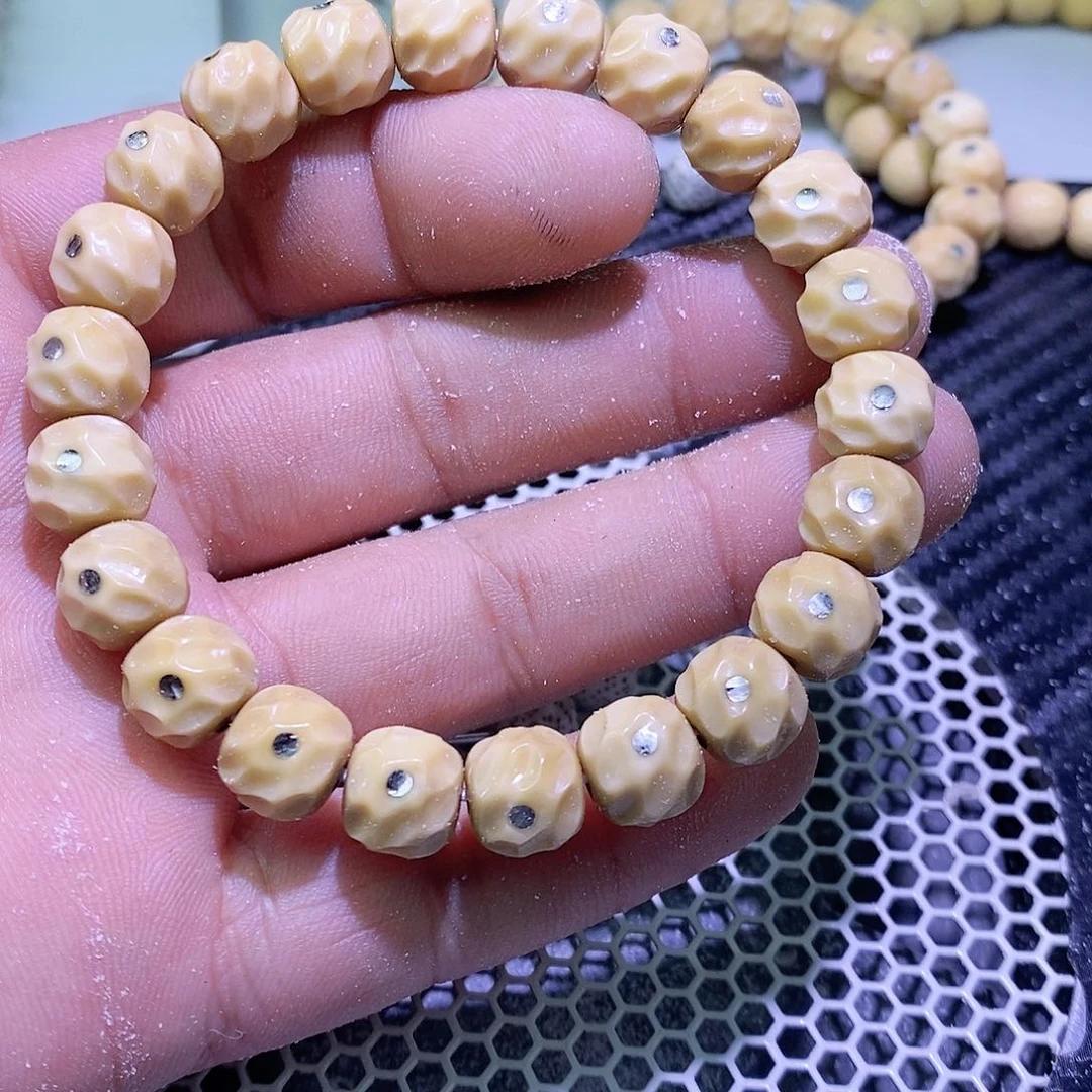 柏香籽/百香籽吊坠幼****无相