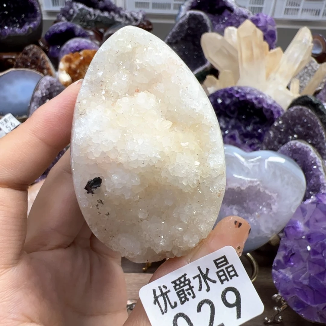 未镶嵌水晶大型摆件（非配饰）29