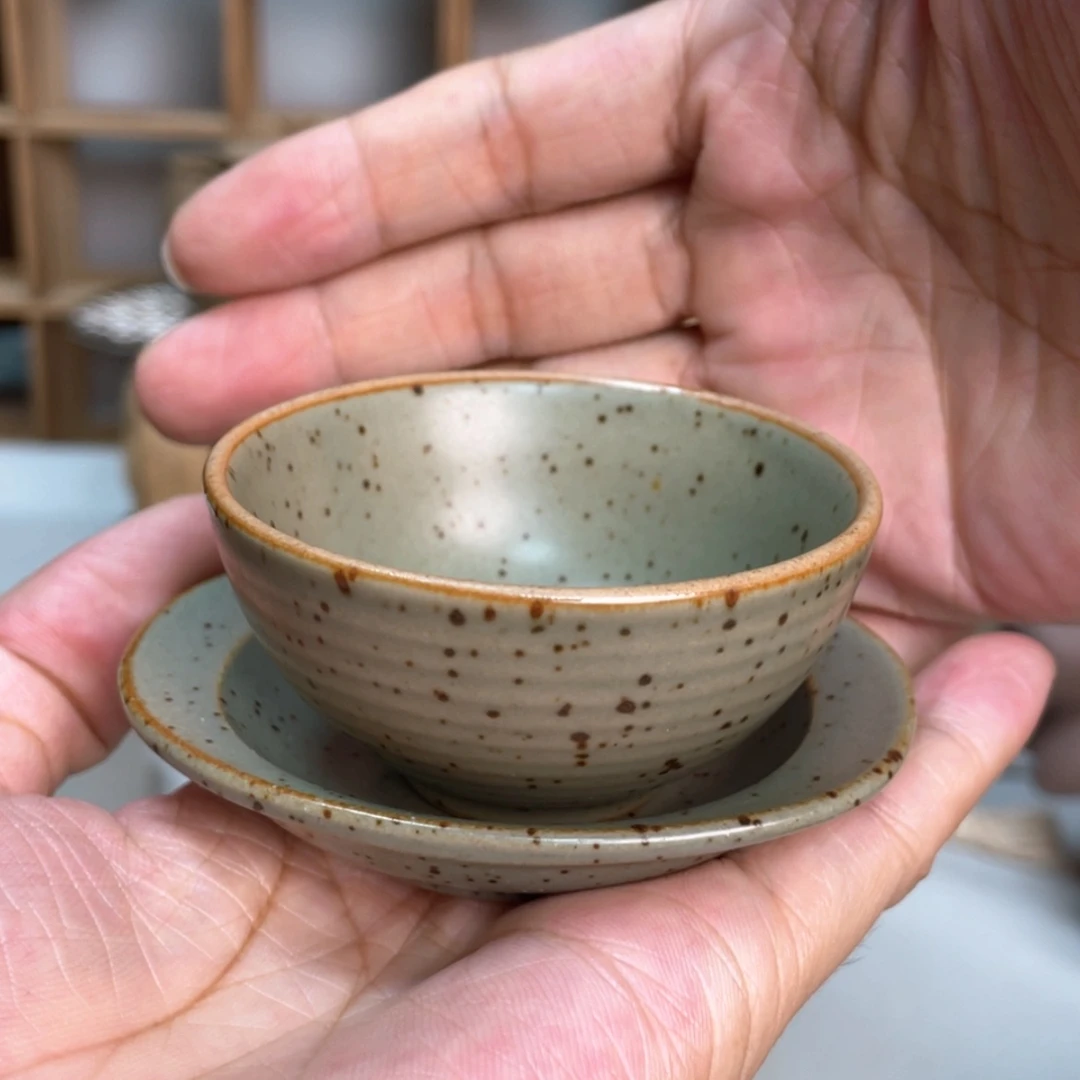 【闪购商品】壶老段烧茶器茶具！