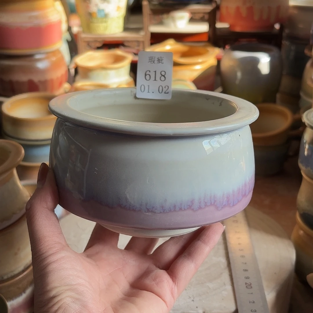 瓷片景德镇陶瓷手工制作