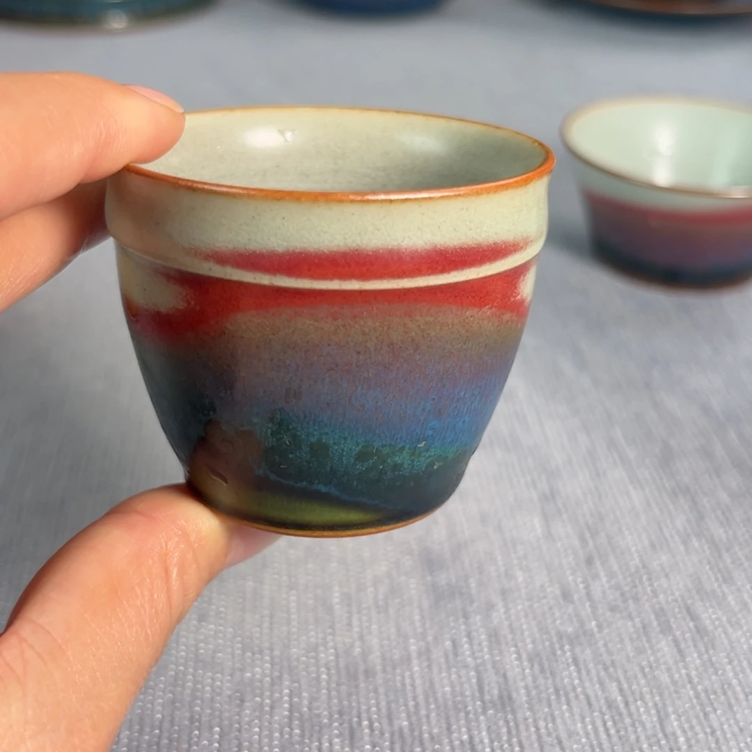 【闪购商品】钧瓷00000281