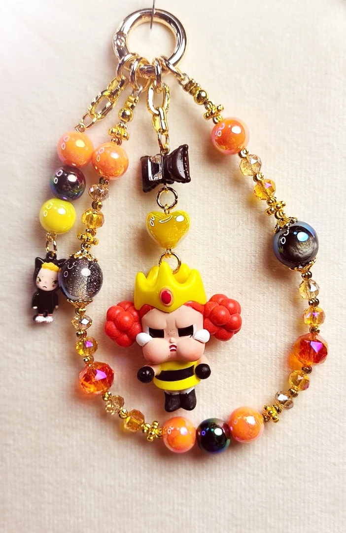 好萌的哭娃也太可爱了吧