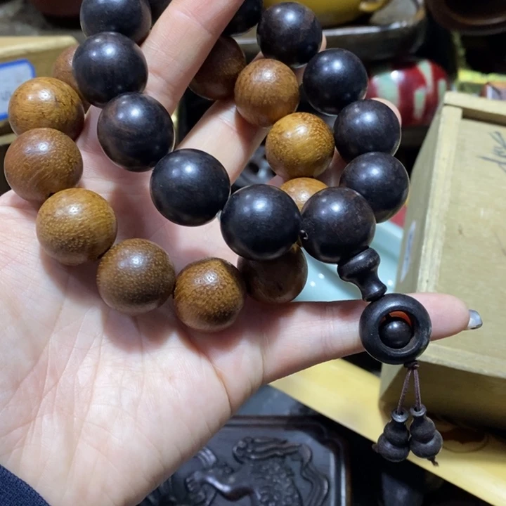 最***歌紫檀木类端景台木