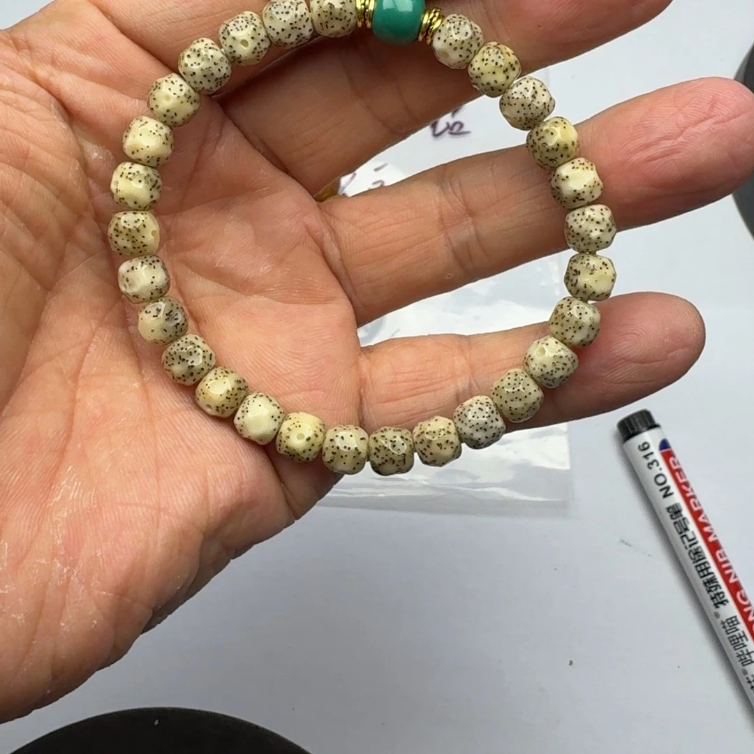 手串星月菩提星月菩提手串单圈