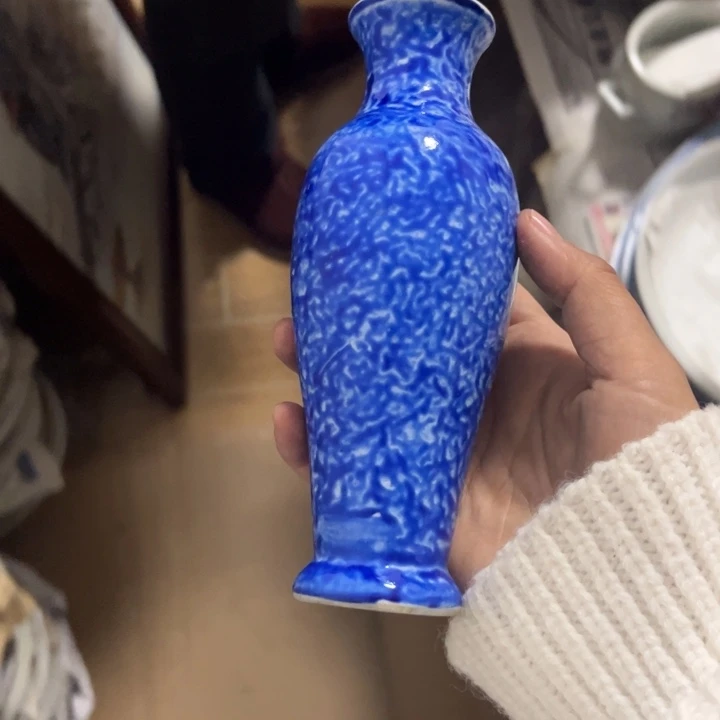 瓷片婷****婷景德镇陶瓷一个