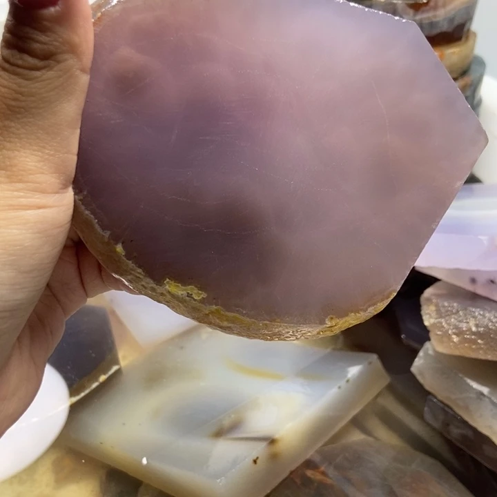 定制玛瑙呆*定制玛瑙