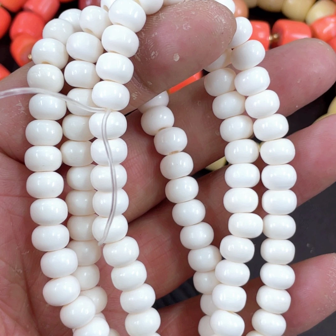 驼骨手串/手链编号46卡0.8