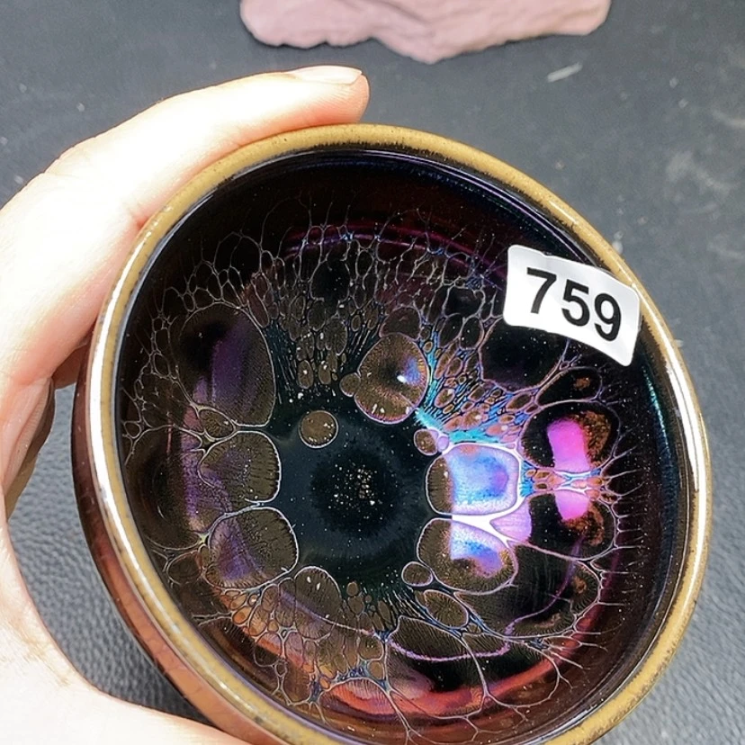 【闪购商品】茶盏我的盏太好看了吧