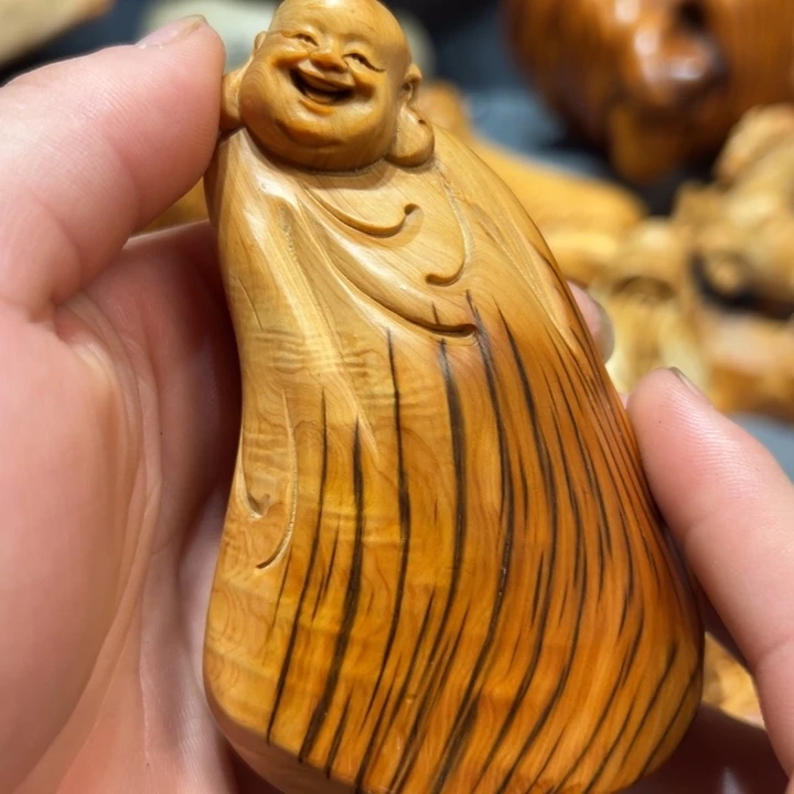 柏木（崖柏）点点关注，感谢分享