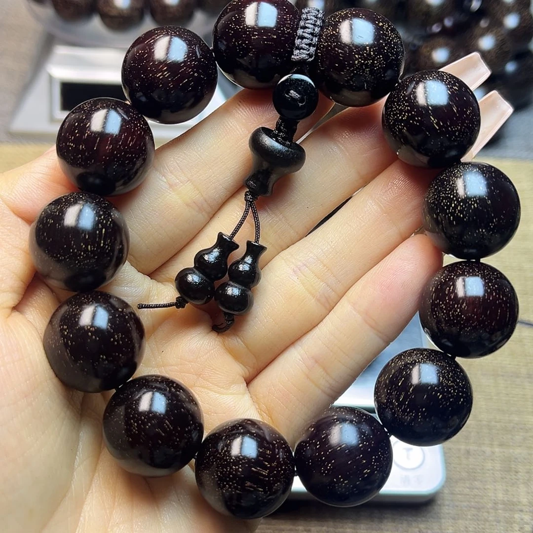 檀香紫檀（小叶紫檀）1.8