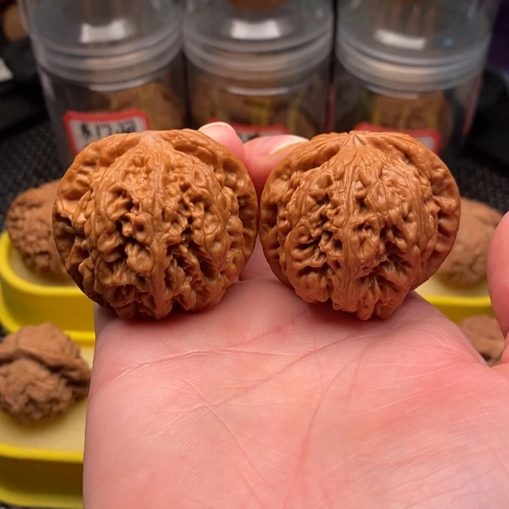 橄榄核手串/手链昨**空大粗筋