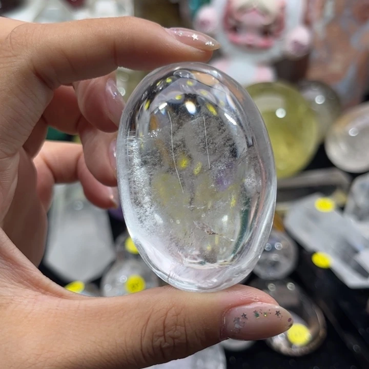 水晶大型摆件（非配饰）未镶嵌55
