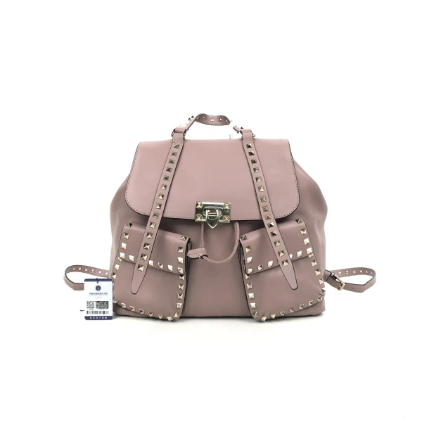 华伦天奴/双肩包/95新/C1369328394/250527SY0023