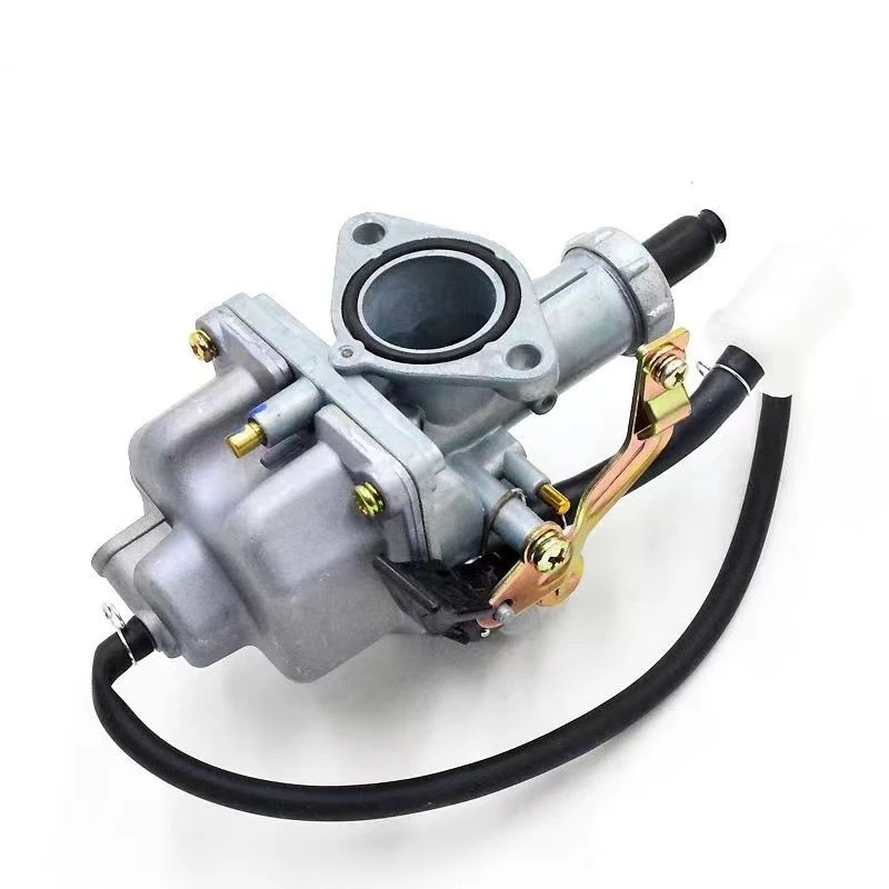 摩托车骑士车国三化油器两轮车三轮车CG125 CPZ26节能环保全新