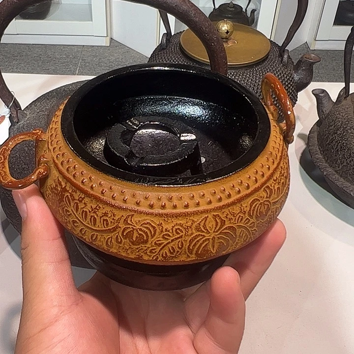 茶道具茶空间中古品默认微瑕
