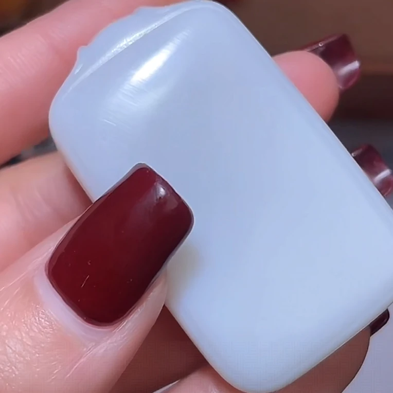 和田玉12.8 X7拍一发一