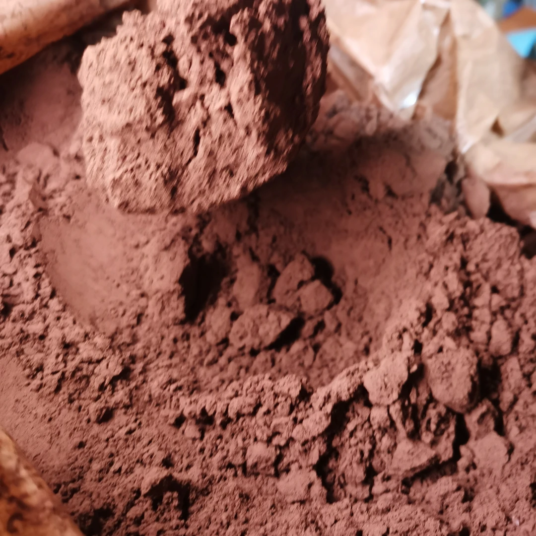 萱妹2025年新粉正宗山货灵芝孢子粉