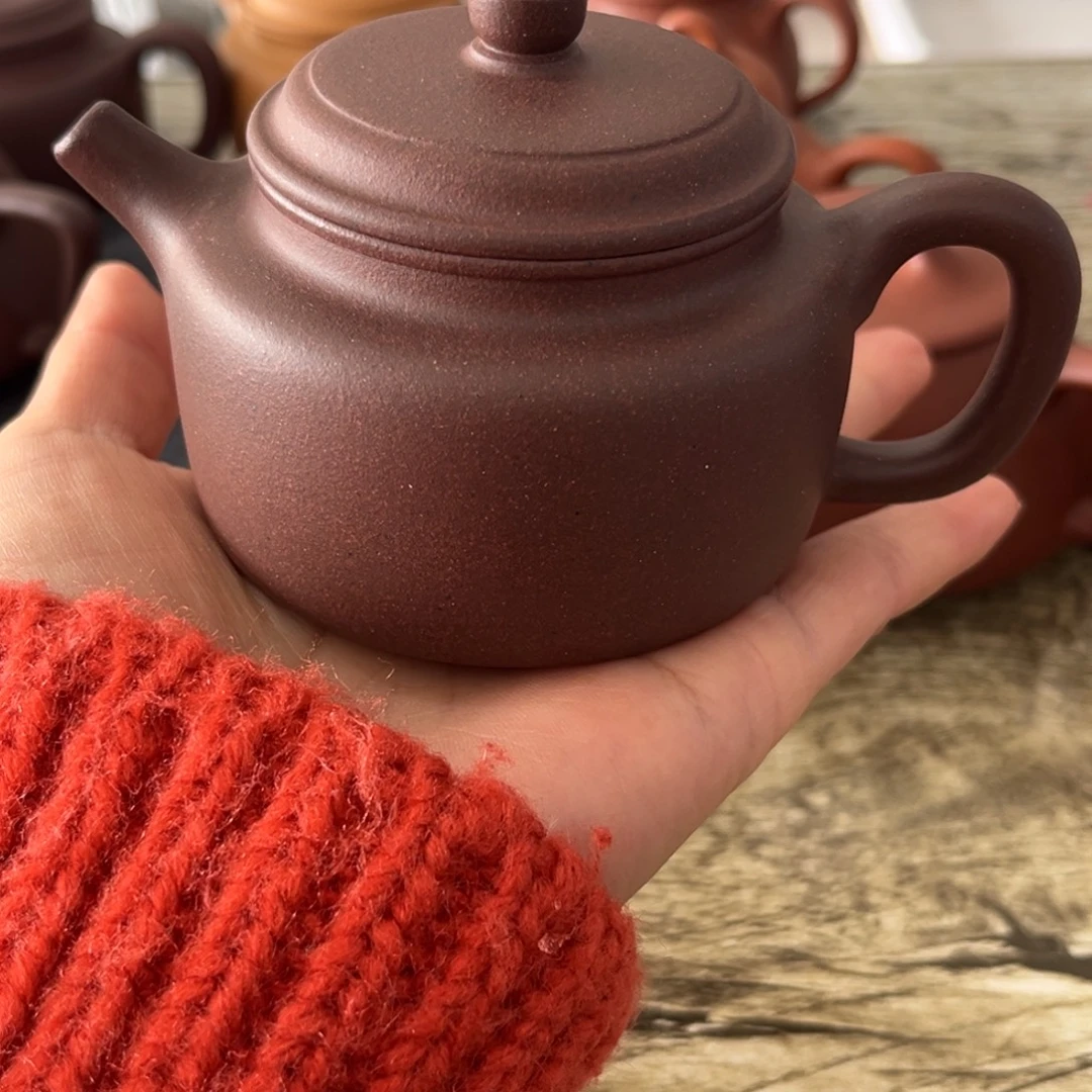 紫砂茶壶紫砂……………………