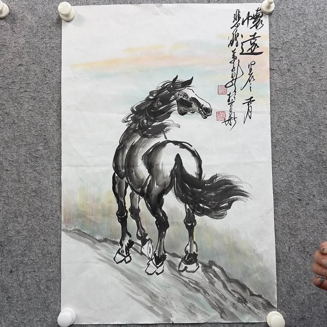 书法作品多次参加全国