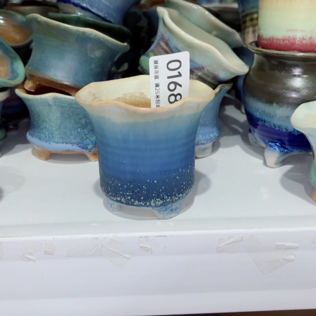 0168内口7景德镇手工制作