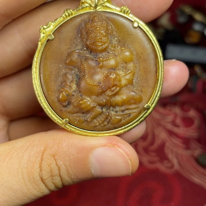 柏香籽/百香籽吊坠