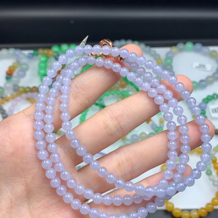 未镶嵌手镯翡翠翡翠