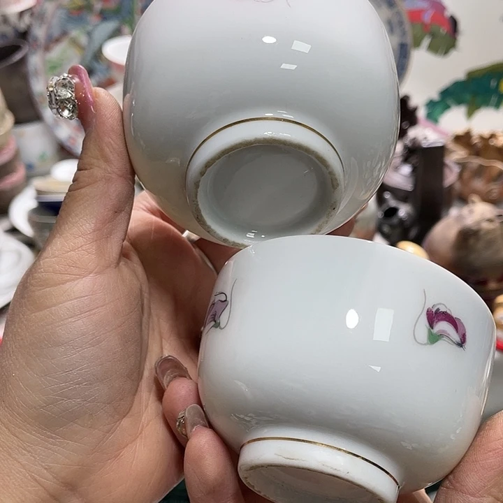 瓷片盖子不给19.9发带瑕疵牌都是坏的6