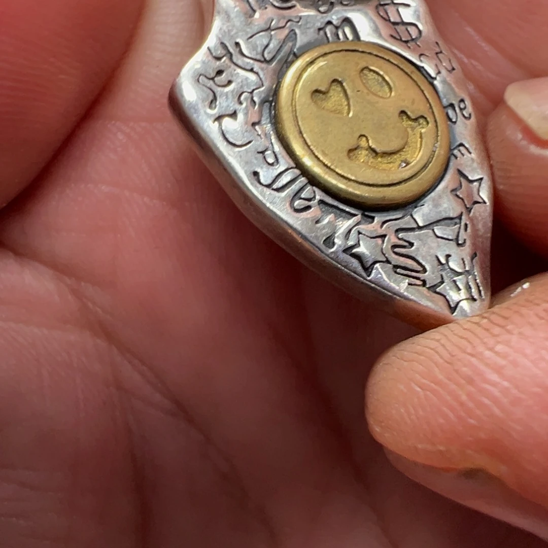 金刚菩提吊坠国标925