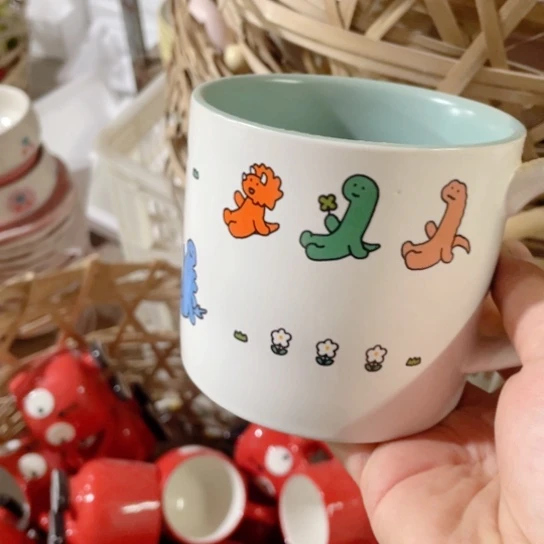 微瑕陶瓷完美主义者勿拍2