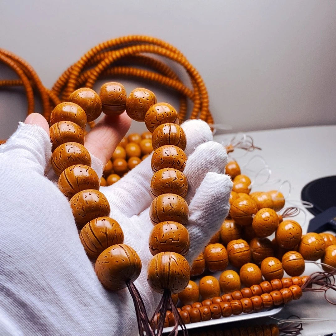 17加乘14加老邢手串全品48.8