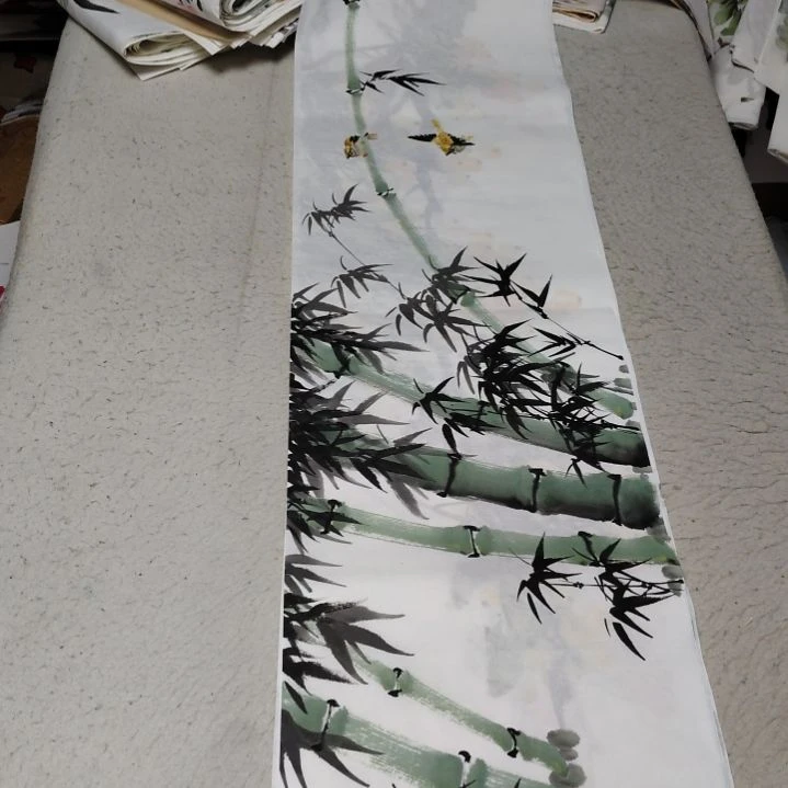 逍****国画国画花鸟花鸟花鸟