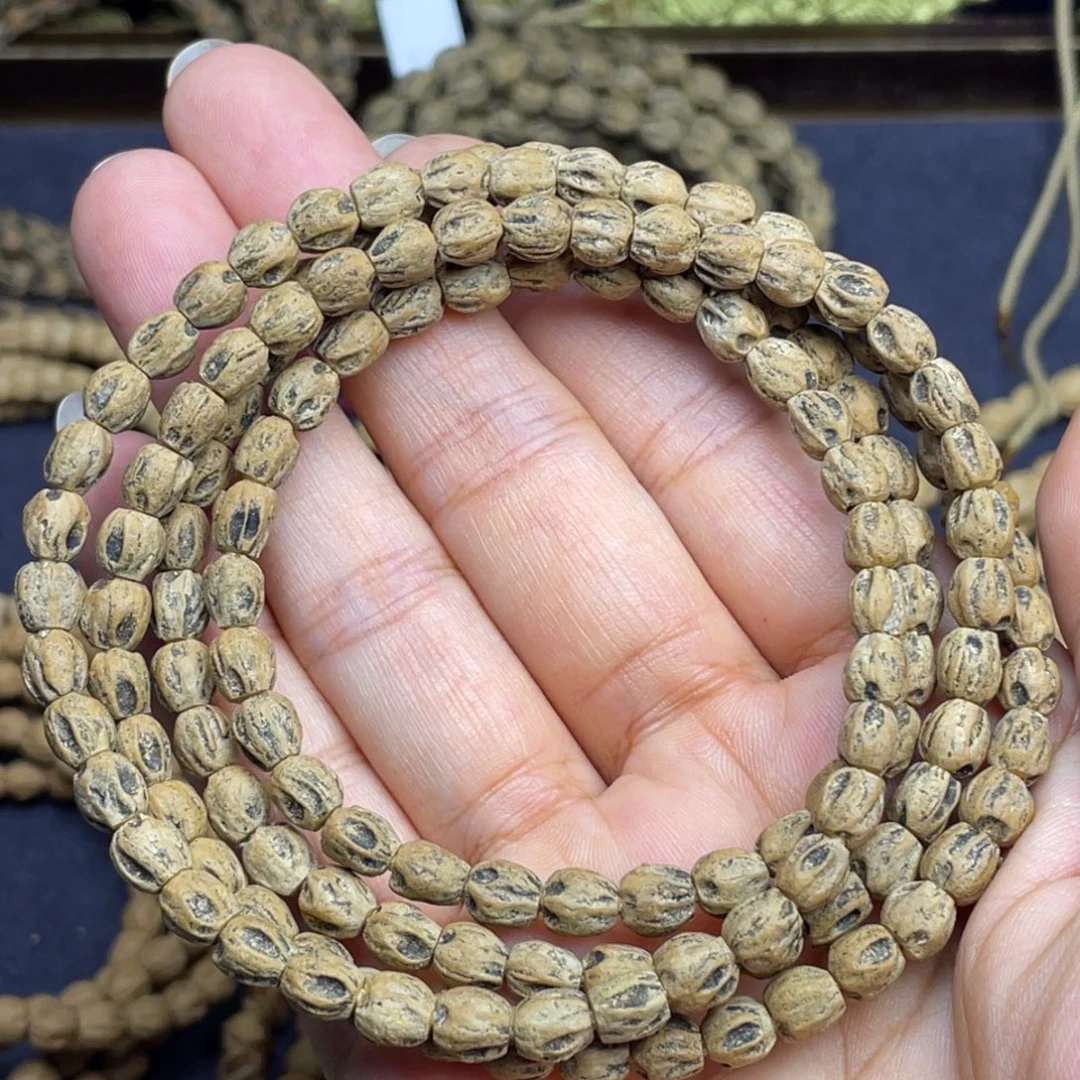 柏香籽/百香籽吊坠