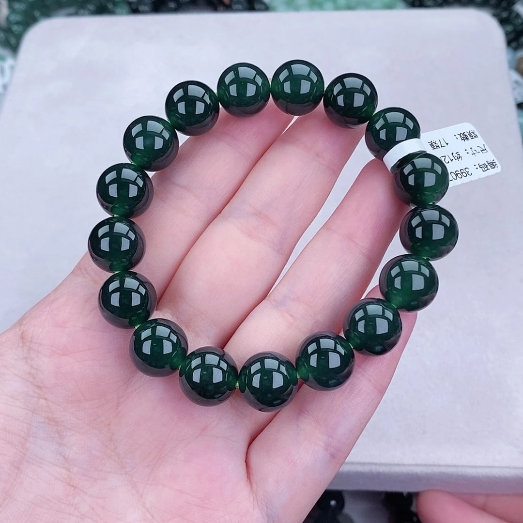 毛衣链未镶嵌翡翠